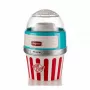 Ariete Popcorn XL popcornkone, 1100 W, sininen