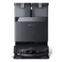ECOVACS T50 OMNI imuroiva robotti musta Gen.2
