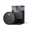 ECOVACS T50 OMNI imuroiva robotti musta Gen.2