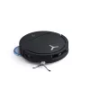 ECOVACS T50 OMNI imuroiva robotti musta Gen.2