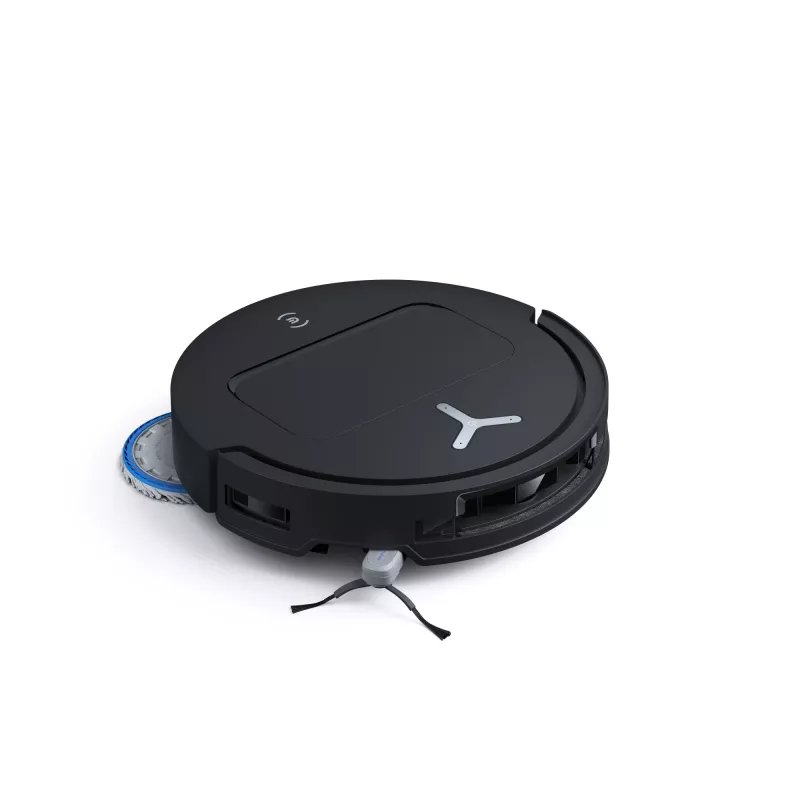 ECOVACS T50 OMNI imuroiva robotti musta Gen.2