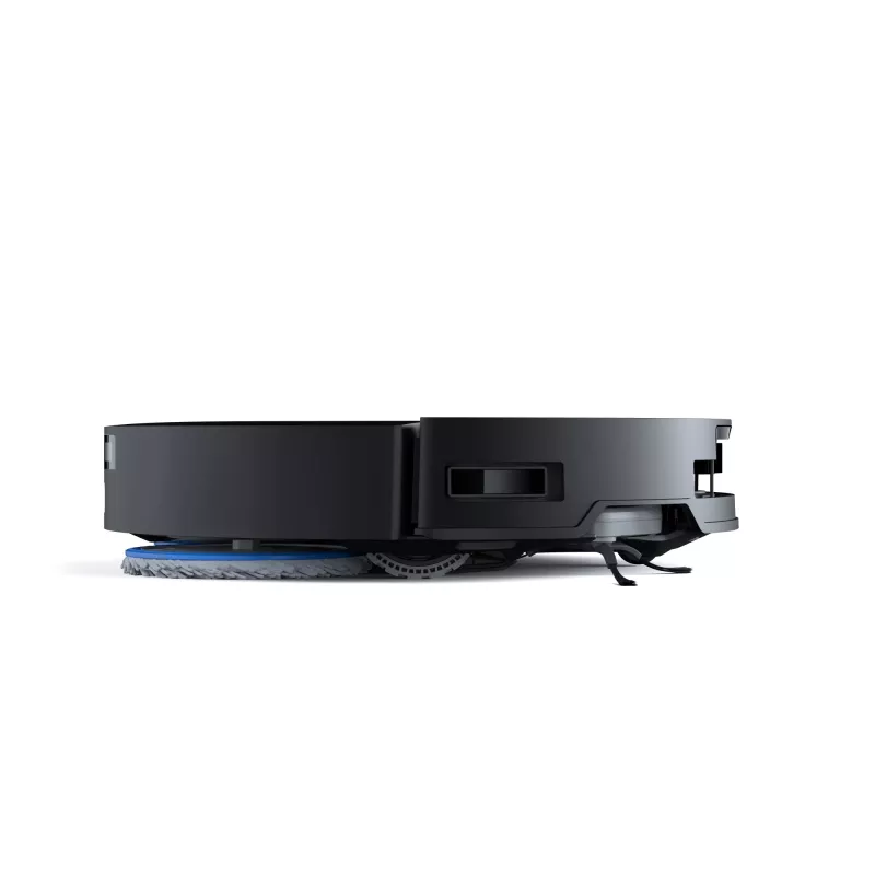 ECOVACS T50 OMNI imuroiva robotti musta Gen.2