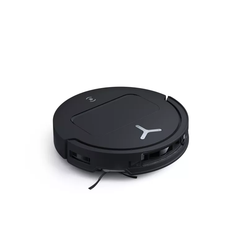 ECOVACS T50 OMNI imuroiva robotti musta Gen.2