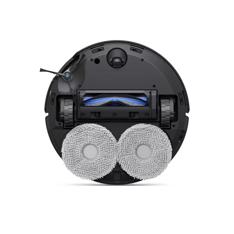 ECOVACS T50 OMNI imuroiva robotti musta Gen.2