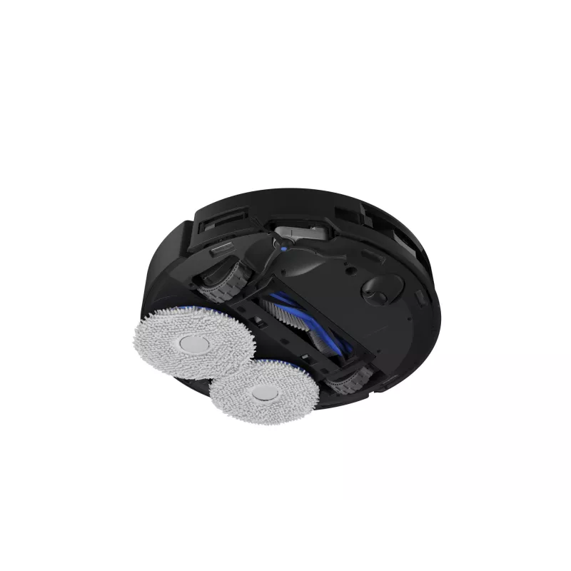ECOVACS T50 OMNI imuroiva robotti musta Gen.2