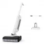 Rowenta X Clean 10 2-in-1 varsi-imuri akku kuiva&märkä pölypussiton 200 W hopea, valkoinen