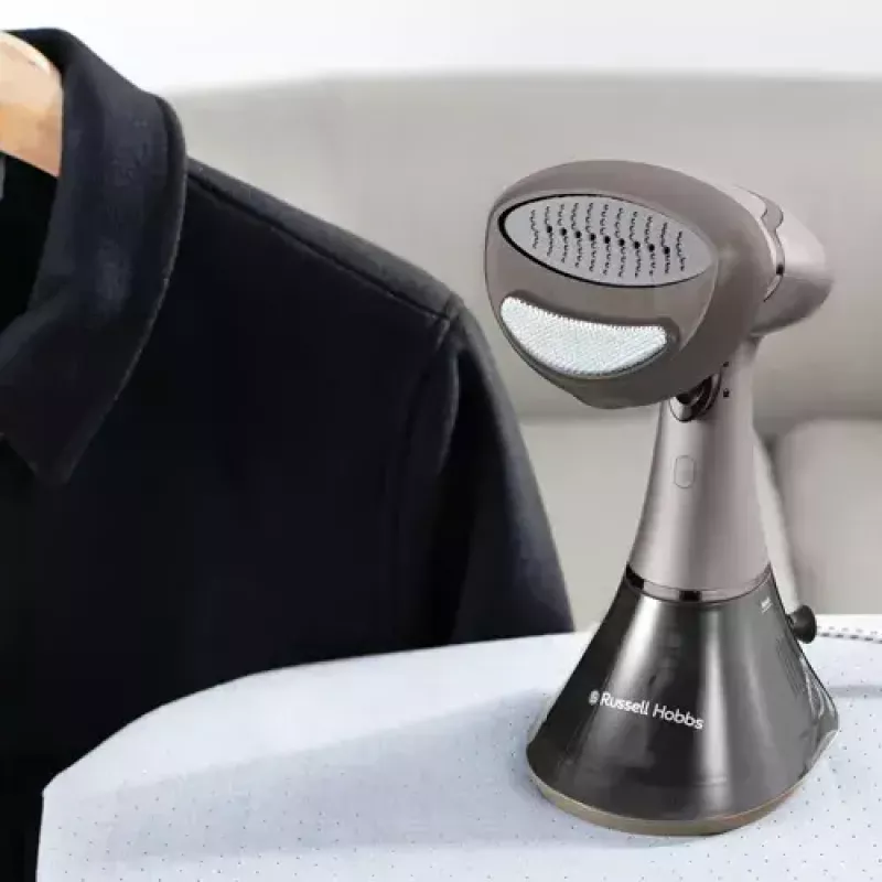 Russell Hobbs 28040-56 käsihöyrypuhdistin 0,2 L 1800 W