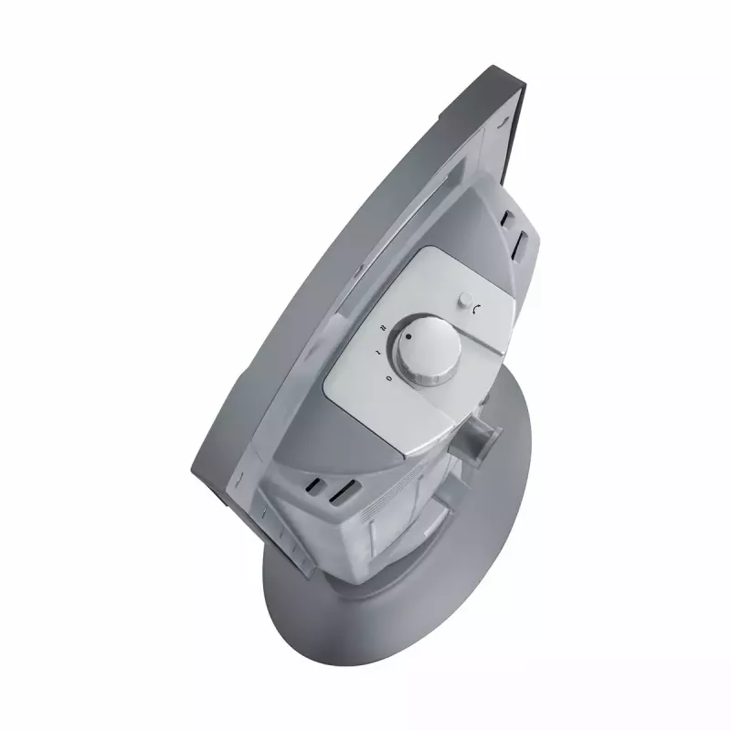 Steba CH 1 ECO sähkölämmitin antrasiitti, musta 1000 W