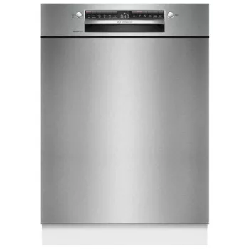 Bosch SMU4ETS08E astianpesukone kalusteisiin asennettava 13 ruokailuastiasarjaa