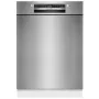 Bosch SMU4ETS08E astianpesukone kalusteisiin asennettava 13 ruokailuastiasarjaa