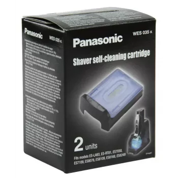 Puhdistuskasetti Panasonic PAN-WES035K503