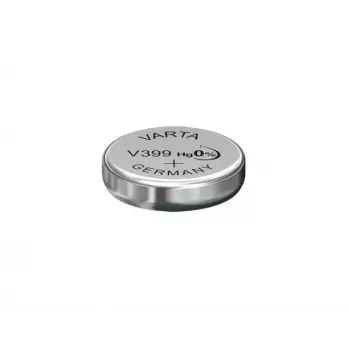 Kertakäyttöparisto Varta V399