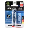 Uudelleenladattava paristo Ansmann 1307-0001