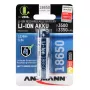 Uudelleenladattava paristo Ansmann 1307-0001
