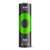Uudelleenladattava paristo GP Batterien ReCyko Pro GPRCP200AA167C4 AA NiMH 30g