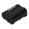 Duracell kamera-akku – korvaa Nikon EN-EL15 -akun