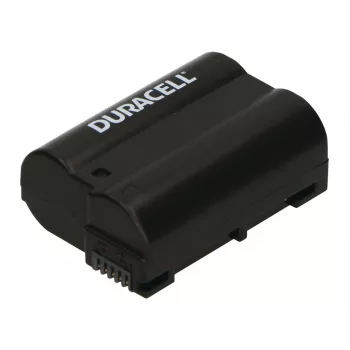 Duracell kamera-akku – korvaa Nikon EN-EL15 -akun