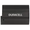 Duracell kamera-akku – korvaa Nikon EN-EL15 -akun