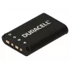 Duracell kamera-paristo – korvaa Sony NP-BX1 -akun