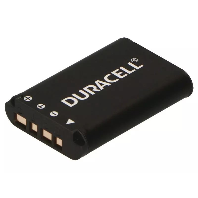 Duracell kamera-paristo – korvaa Sony NP-BX1 -akun