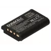 Duracell kamera-paristo – korvaa Sony NP-BX1 -akun