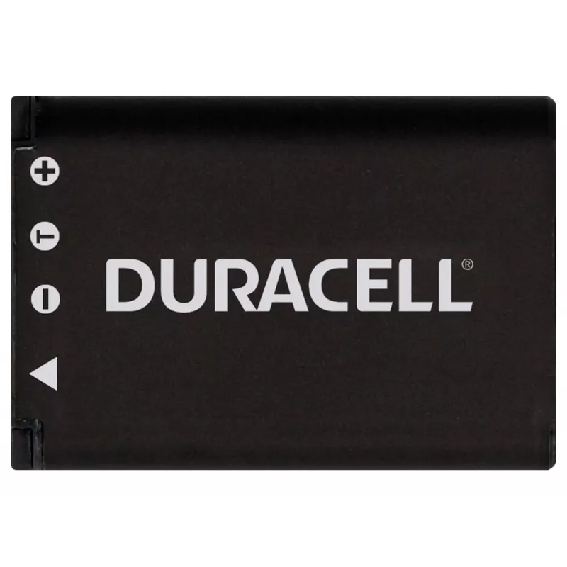 Duracell kamera-paristo – korvaa Sony NP-BX1 -akun