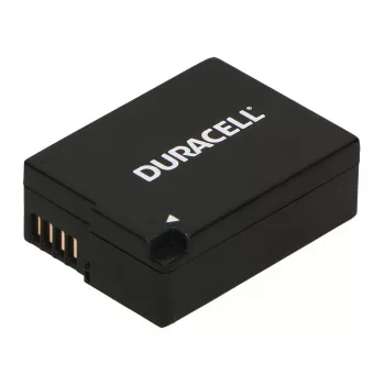 Kamera-akku Duracell DRPBLC12 Panasonic DMW-BLC12 -korvaava