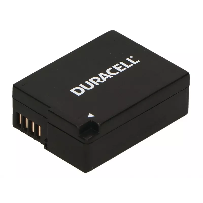 Kamera-akku Duracell DRPBLC12 Panasonic DMW-BLC12 -korvaava