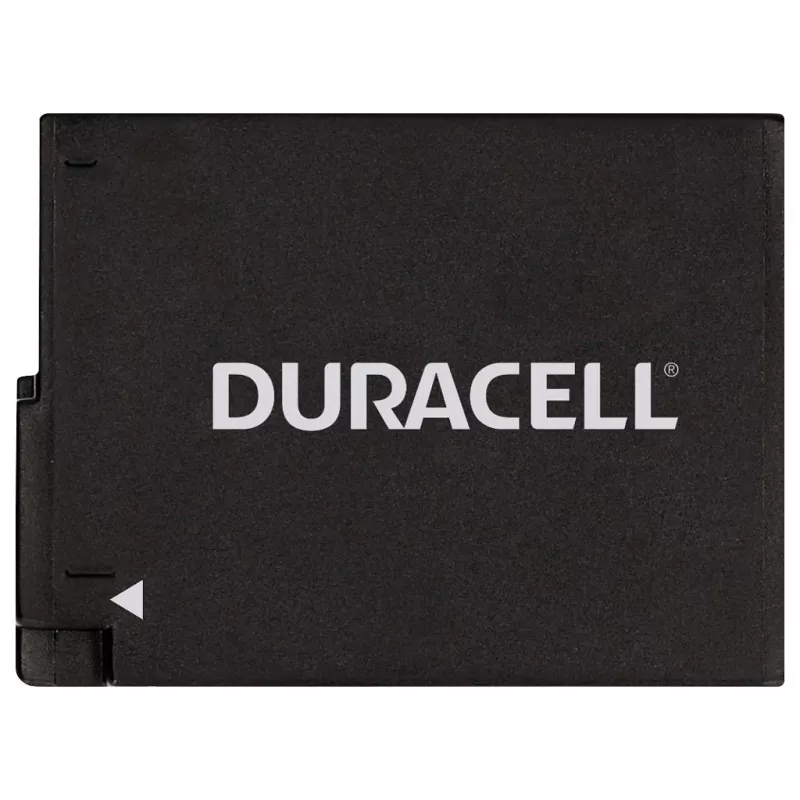 Kamera-akku Duracell DRPBLC12 Panasonic DMW-BLC12 -korvaava