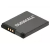 Duracell kamera-akku – korvaa Canon NB-11L -akun
