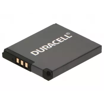 Duracell kamera-akku – korvaa Canon NB-11L -akun