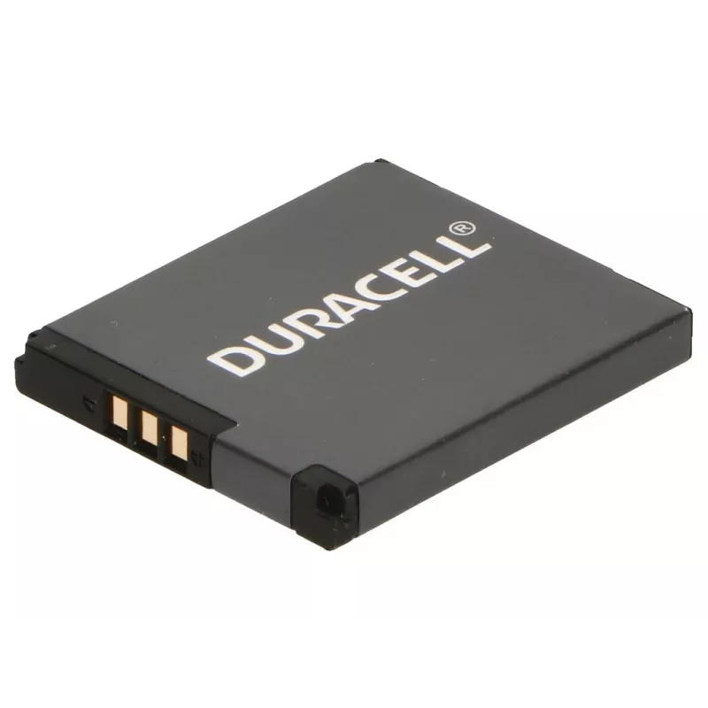 Duracell kamera-akku – korvaa Canon NB-11L -akun