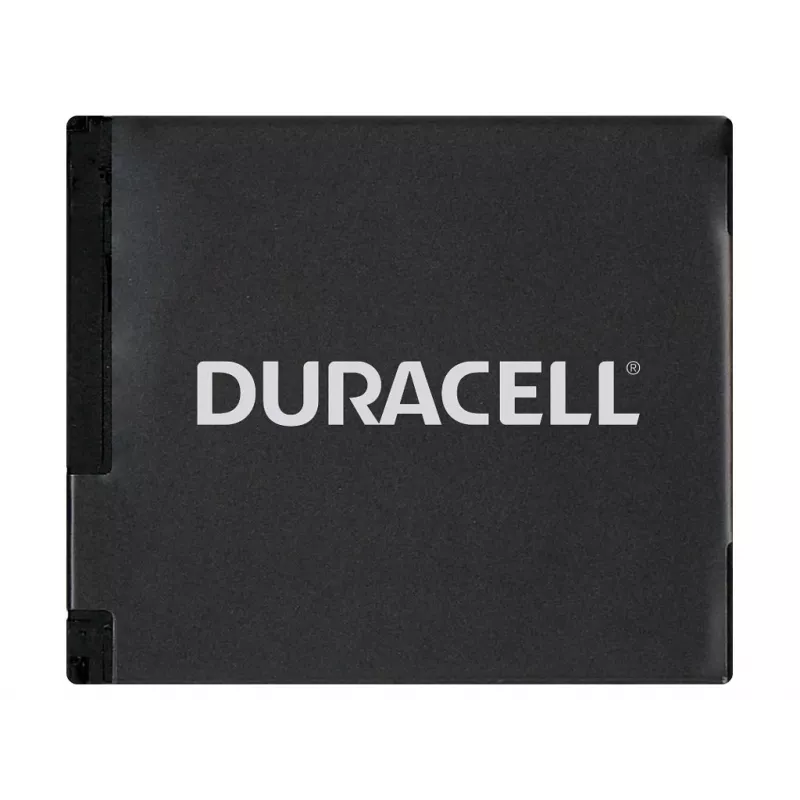 Duracell kamera-akku – korvaa Canon NB-11L -akun