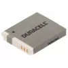 Duracell kamera-akku - korvaa Canon NB-6L -akun