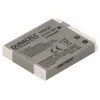 Duracell kamera-akku - korvaa Canon NB-6L -akun