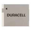 Duracell kamera-akku - korvaa Canon NB-6L -akun