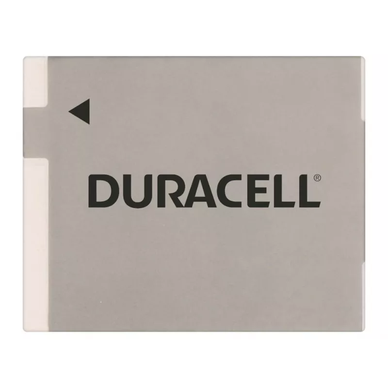 Duracell kamera-akku - korvaa Canon NB-6L -akun