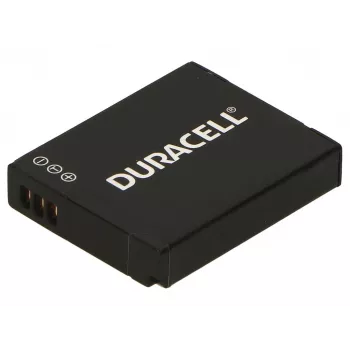 Duracell kamera-akku – korvaa Panasonic DMW-BCM13 -akun
