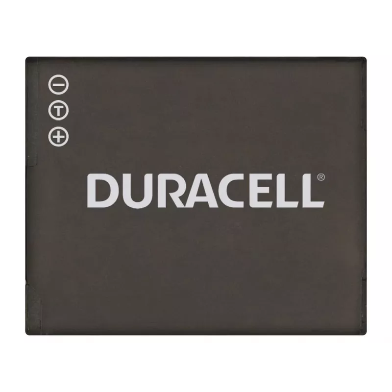 Duracell kamera-akku – korvaa Panasonic DMW-BCM13 -akun