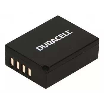 Kamera-akku Duracell DRFW126 korvaa Fujifilm NP-W126