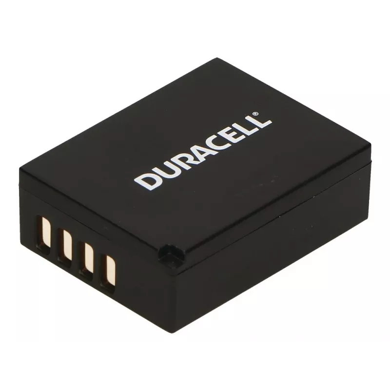 Kamera-akku Duracell DRFW126 korvaa Fujifilm NP-W126