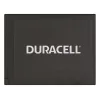Kamera-akku Duracell DRFW126 korvaa Fujifilm NP-W126