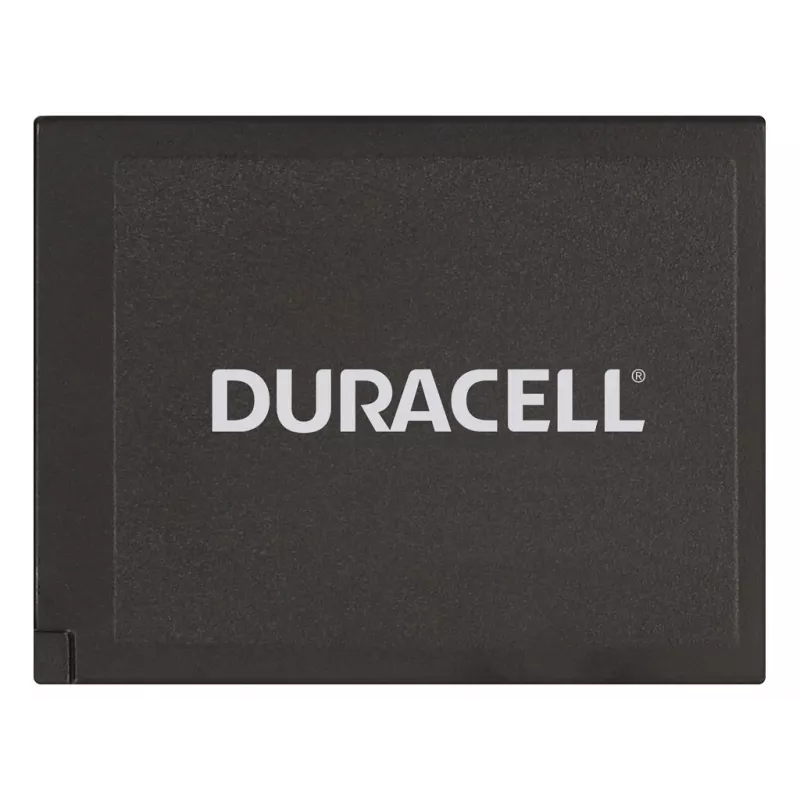 Kamera-akku Duracell DRFW126 korvaa Fujifilm NP-W126