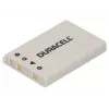 Duracell kamera-paristo – korvaa Nikon EN-EL5 -pariston