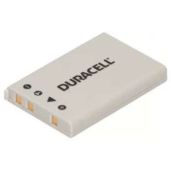 Duracell kamera-paristo – korvaa Nikon EN-EL5 -pariston