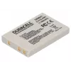 Duracell kamera-paristo – korvaa Nikon EN-EL5 -pariston