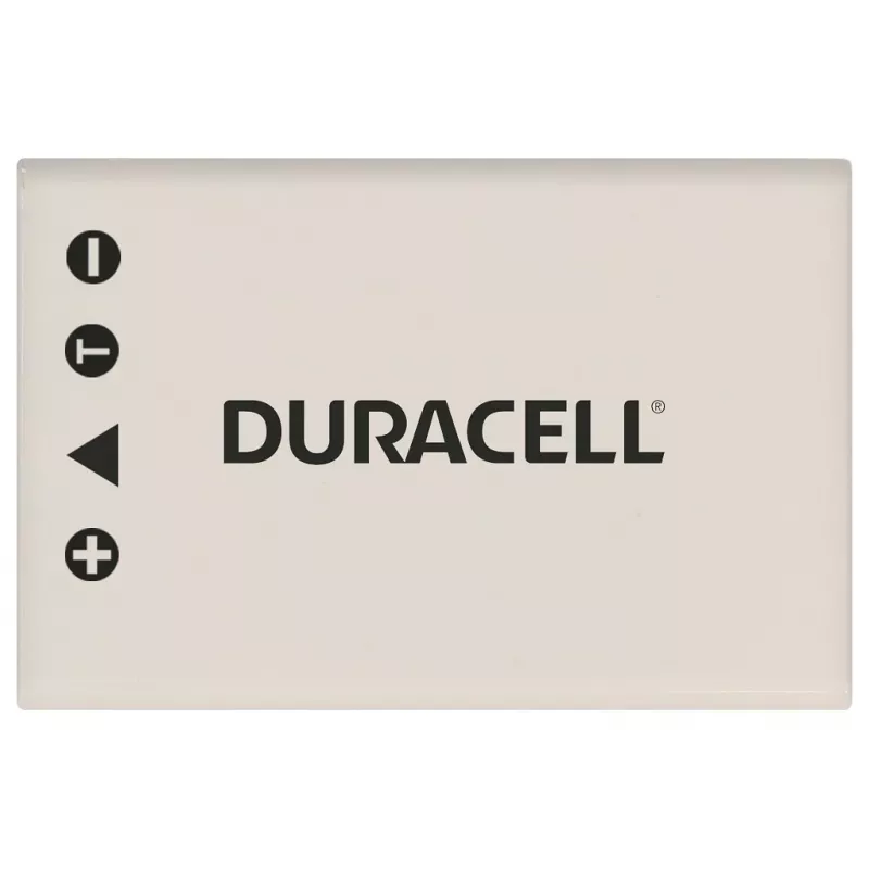 Duracell kamera-paristo – korvaa Nikon EN-EL5 -pariston