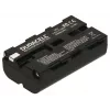 Duracell videokamera-akku – korvaa Sony NP-F330/NP-F550 -akun