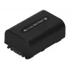 Duracell videokamera-akku – korvaa Sony NP-FV50 -akun