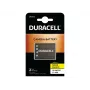Duracell kamera-akku – korvaa Olympus Li-40B -akun